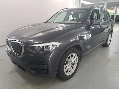 BMW X3 2.0 XDRIVE30E (120KW) AUTO Business Plus Leather