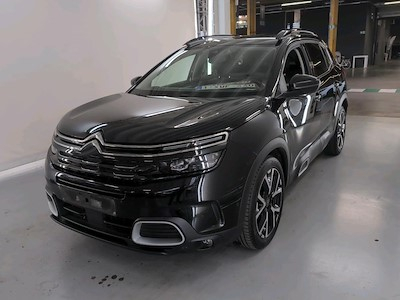 Citroen C5 aircross diesel 1.5 BlueHDi Business Lounge S&amp;S