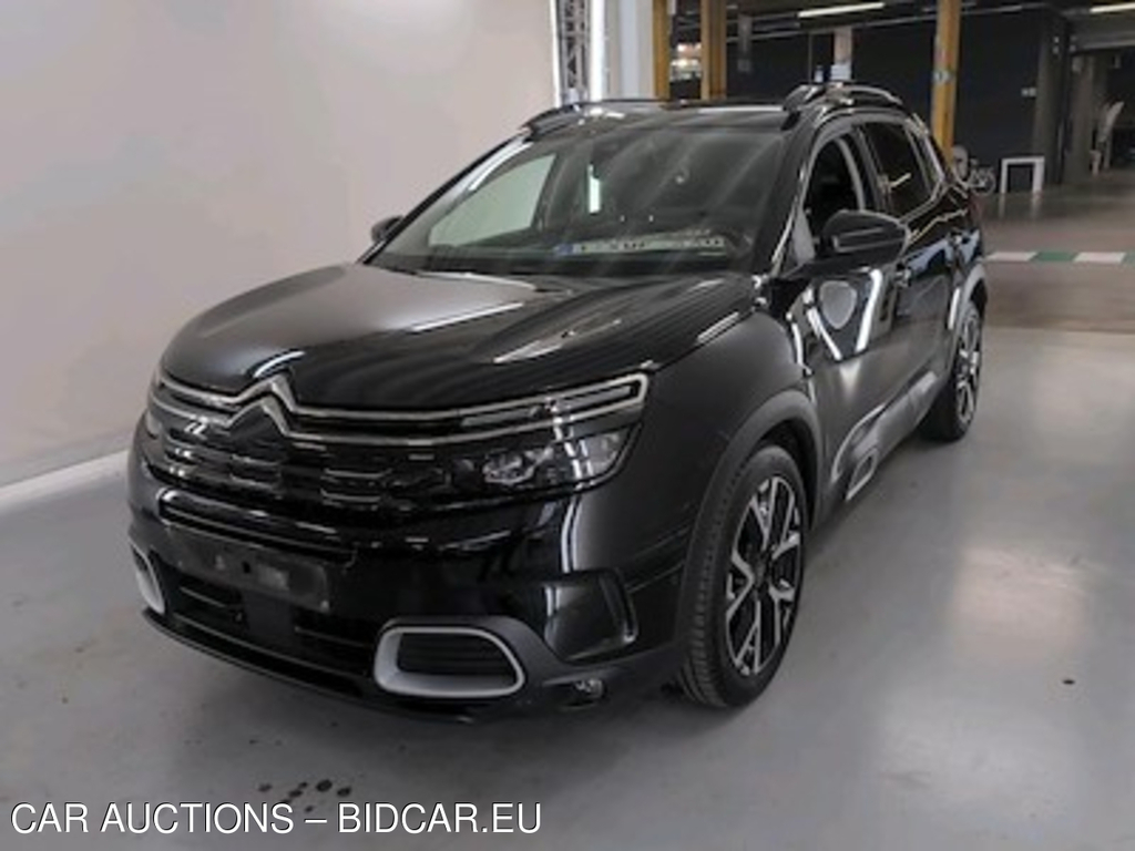 Citroen C5 aircross diesel 1.5 BlueHDi Business Lounge S&amp;S