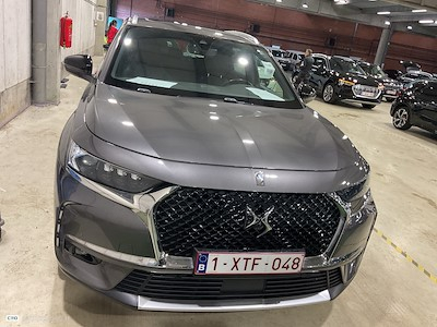 Citroen Ds7 crossback diesel 1.5 BlueHDi So Chic (EU6.2)
