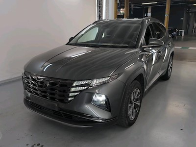 Hyundai TUCSON 1.6 T-GDI HYBRID FEEL AUTO