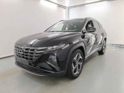 Hyundai TUCSON 1.6 T-GDI HYBRID FEEL AUTO Comfort