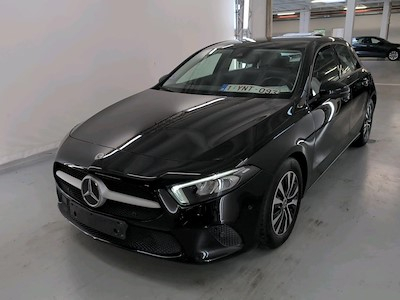Mercedes-Benz A-Klasse 1.3 A 180 BUSINESS SOLUTION