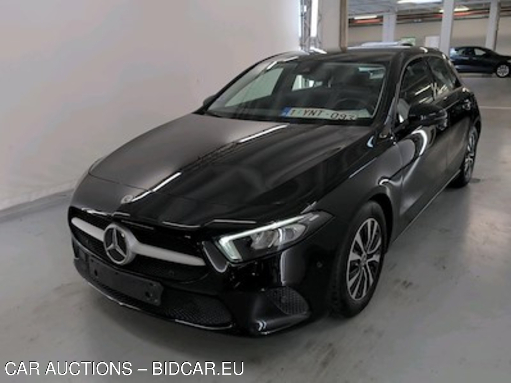 Mercedes-Benz A-Klasse 1.3 A 180 BUSINESS SOLUTION