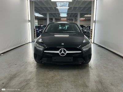 Mercedes-Benz Class A w177 A 160 Business Solution