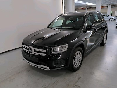 Mercedes-Benz Class glb diesel x247 GLB 200 d Business Solution