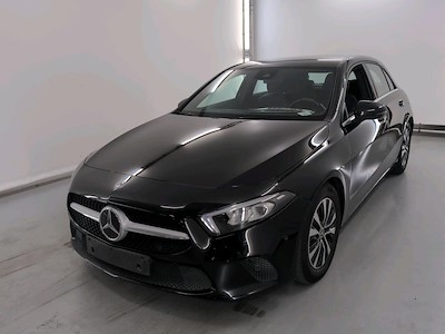 Mercedes-Benz Classe A w177 A 160 Business Solution Plus