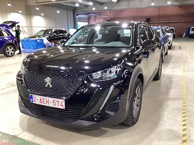 Peugeot 2008 1.2 PURETECH 74KW S-S ACTIVE PACK