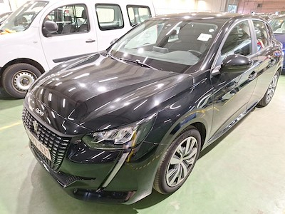 Peugeot 208 1.2 PURETECH E6.3 55KW S-S ACTIVE