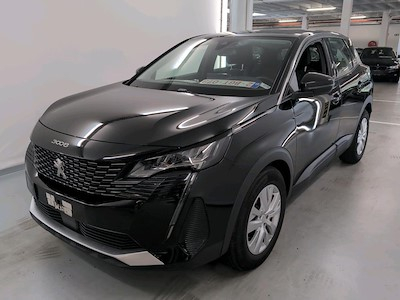 Peugeot 3008 1.5 BLUEHDI S&amp;S EAT8 ACTIVE
