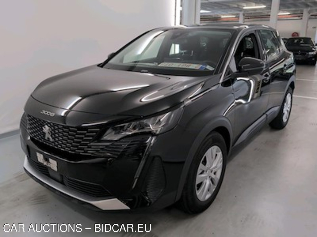Peugeot 3008 1.5 BLUEHDI S&amp;S EAT8 ACTIVE