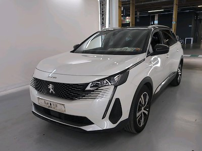 Peugeot 5008 1.5 BLUEHDI 130 AUTO GT