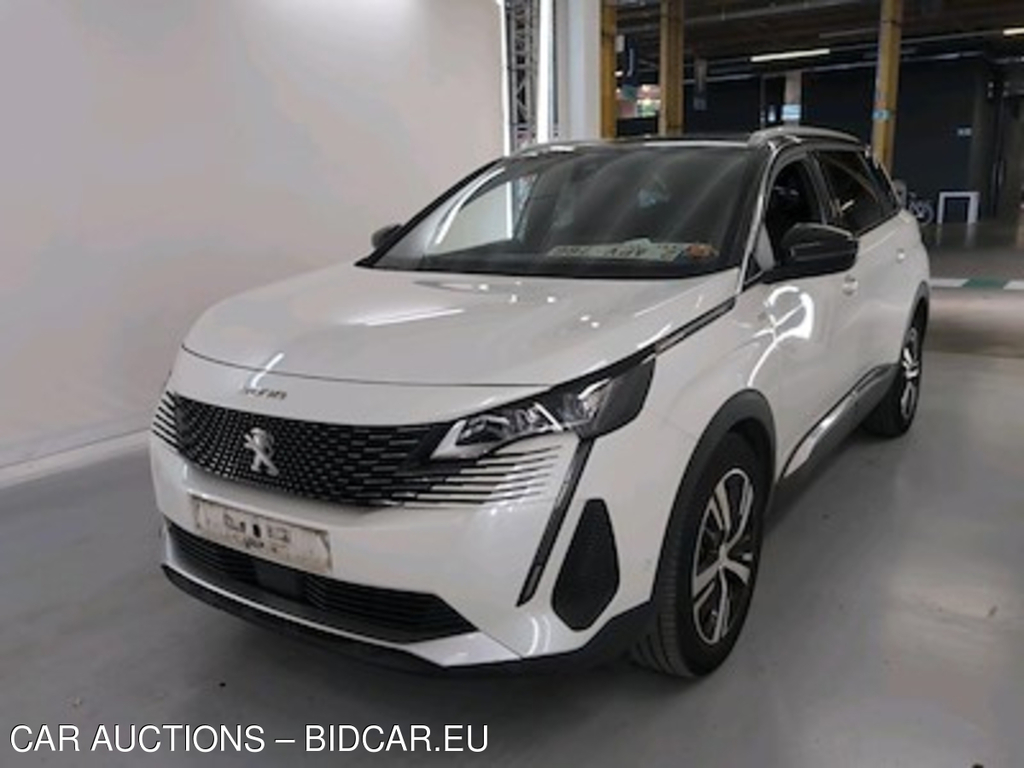 Peugeot 5008 1.5 BLUEHDI 130 AUTO GT