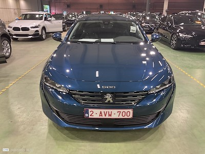 Peugeot 508 SW 1.6 HYBRID 225 E-AUTO ALLURE PACK