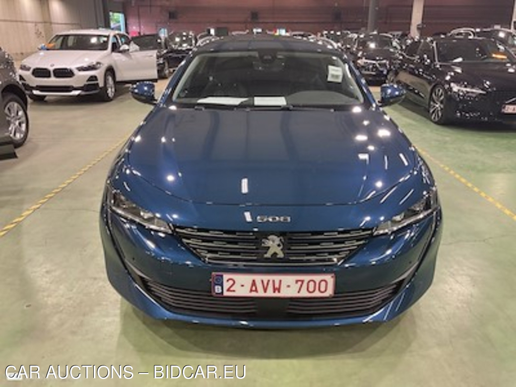Peugeot 508 SW 1.6 HYBRID 225 E-AUTO ALLURE PACK