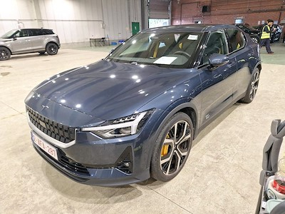Polestar 2 78 kWh Dual Motor Launch