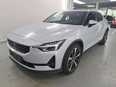 Polestar 2 78 kWh Dual Motor Launch