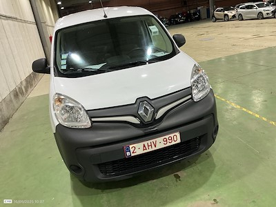 Renault Kangoo express 1.5 BLUE DCI 80 GRAND CONFORT