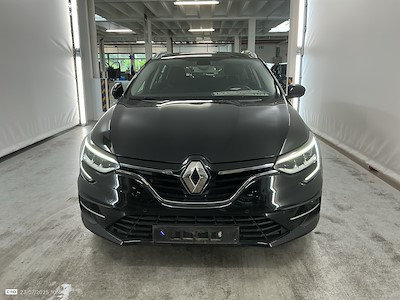 Renault Megane grandtour 1.5 BLUE DCI 115 CORPORATE EDITION