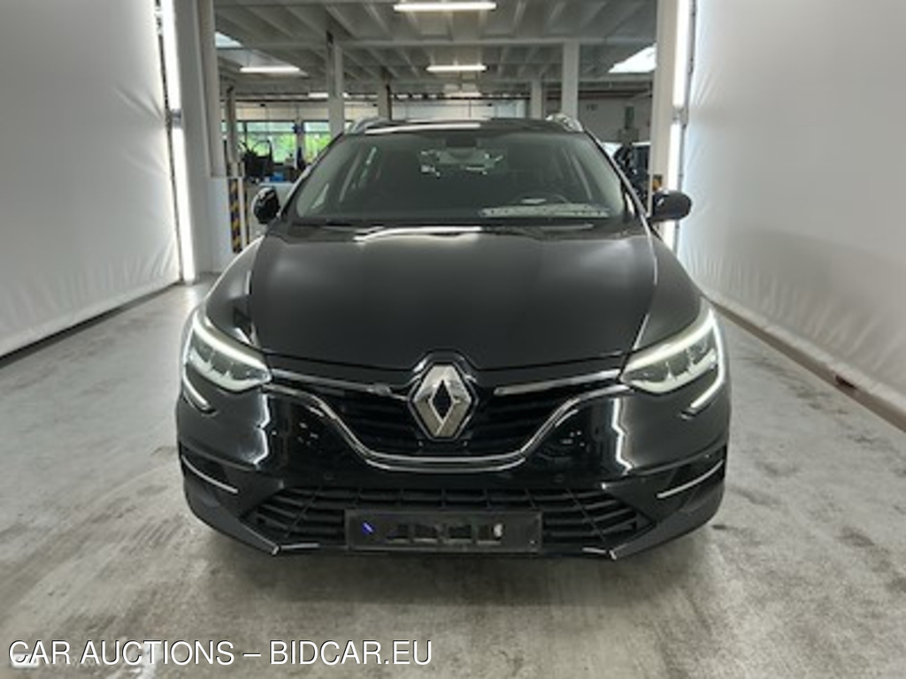 Renault Megane grandtour 1.5 BLUE DCI 115 CORPORATE EDITION