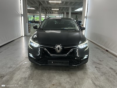 Renault Megane grandtour 1.6 E-TECH 160 PHEV CORPORATE EDITION