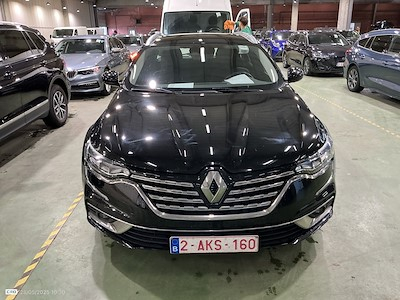 Renault Talisman grandtour 1.3 TCE 160 EDC GPF ZEN