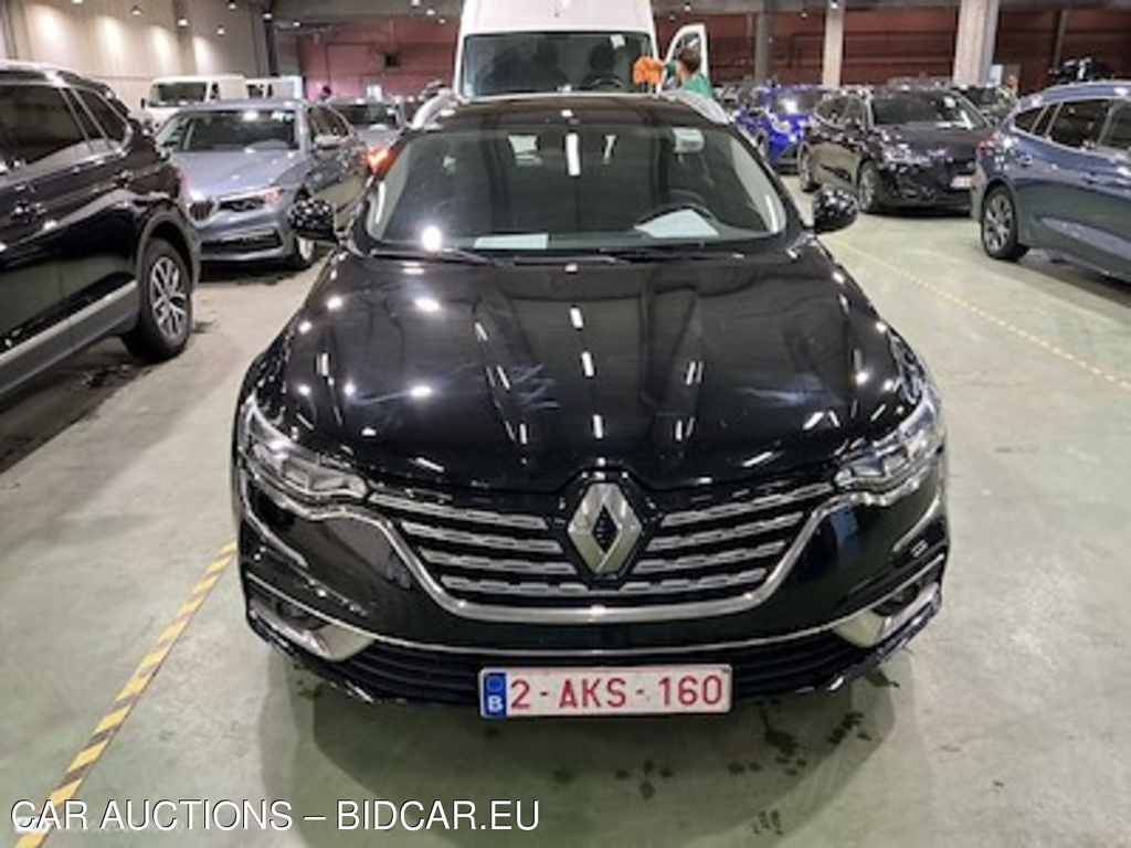 Renault Talisman grandtour 1.3 TCE 160 EDC GPF ZEN