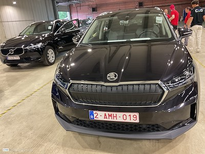 Skoda ENYAQ 82KWH IV 80