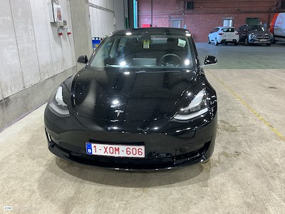 Tesla Model 3 55 kWh Standard Plus