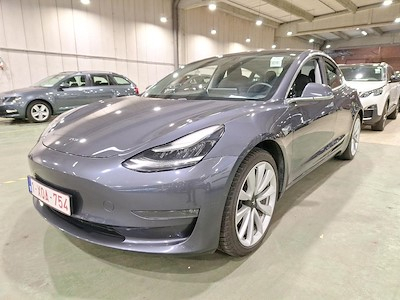 Tesla Model 3 75 kWh Long-Range Dual Motor