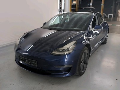 Tesla Model 3 75 kWh Long-Range Dual Motor