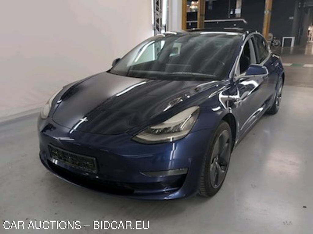 Tesla Model 3 75 kWh Long-Range Dual Motor