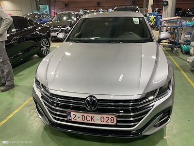 Volkswagen ARTEON 2.0 TDI 110KW DSG R-LINE BUSINESS