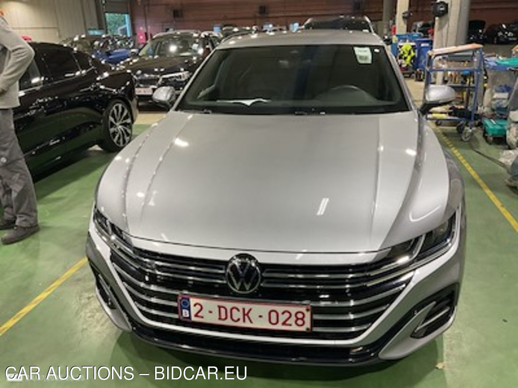 Volkswagen ARTEON 2.0 TDI 110KW DSG R-LINE BUSINESS