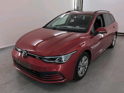 Volkswagen Golf variant viii 1.0 ETSI DSG LIFE