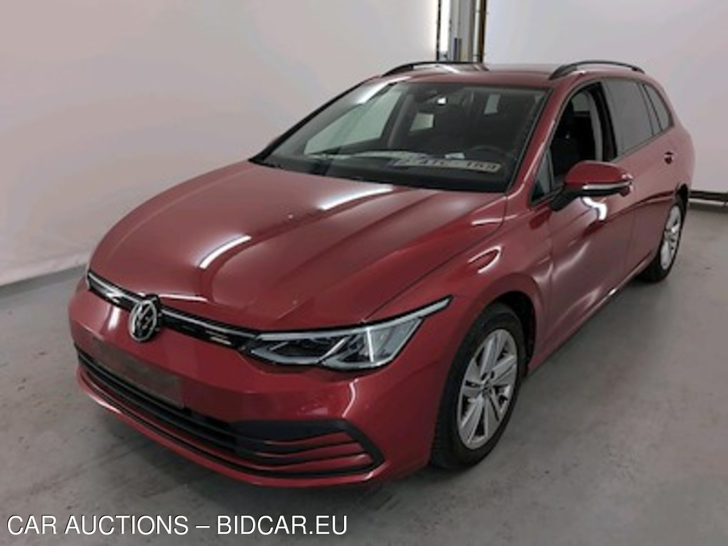 Volkswagen Golf variant viii 1.0 ETSI DSG LIFE