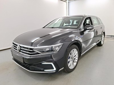 Volkswagen Passat variant gte - 2020 1.4 TSI PHEV GTE Business DSG