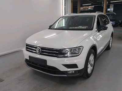Volkswagen Tiguan allspace diesel 2.0 TDi SCR IQ.Drive DSG