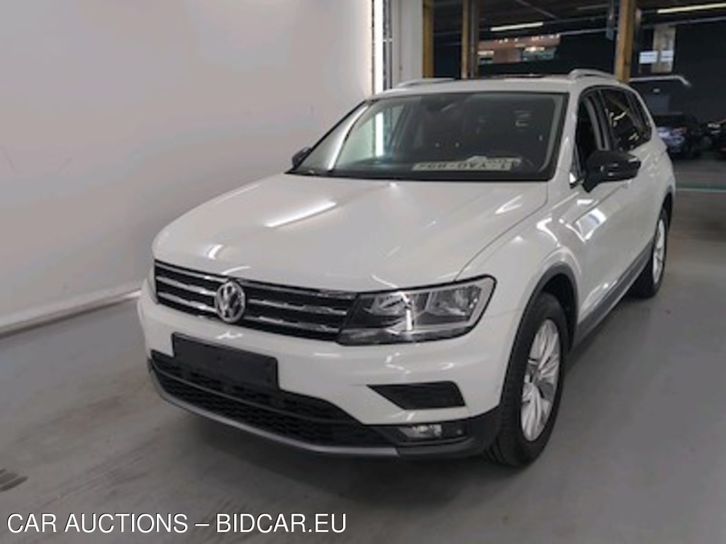 Volkswagen Tiguan allspace diesel 2.0 TDi SCR IQ.Drive DSG