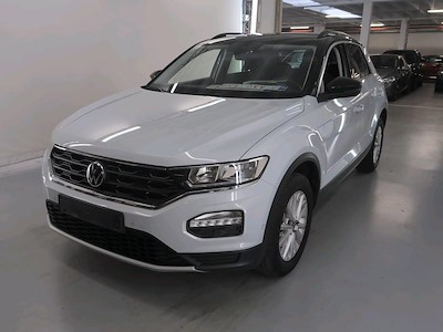 Volkswagen T-roc diesel 1.6 TDi SCR Style