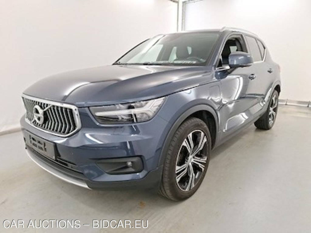 Volvo XC40 1.5 T4 PHEV INSCRIPTION DCT