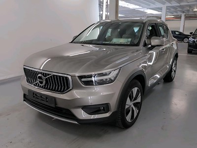 Volvo XC40 1.5 T4 RECHARGE GEARTR. INSCRIPTION