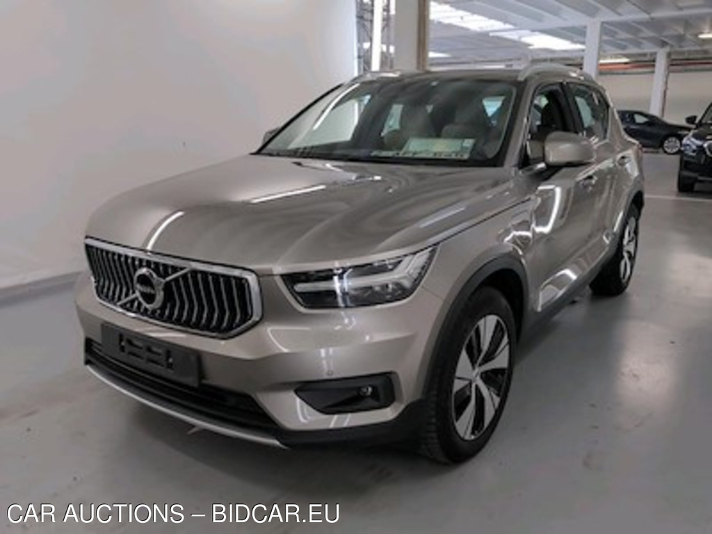 Volvo XC40 1.5 T4 RECHARGE GEARTR. INSCRIPTION