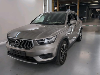 Volvo XC40 1.5 T5 TE PHEV Inscription DCT