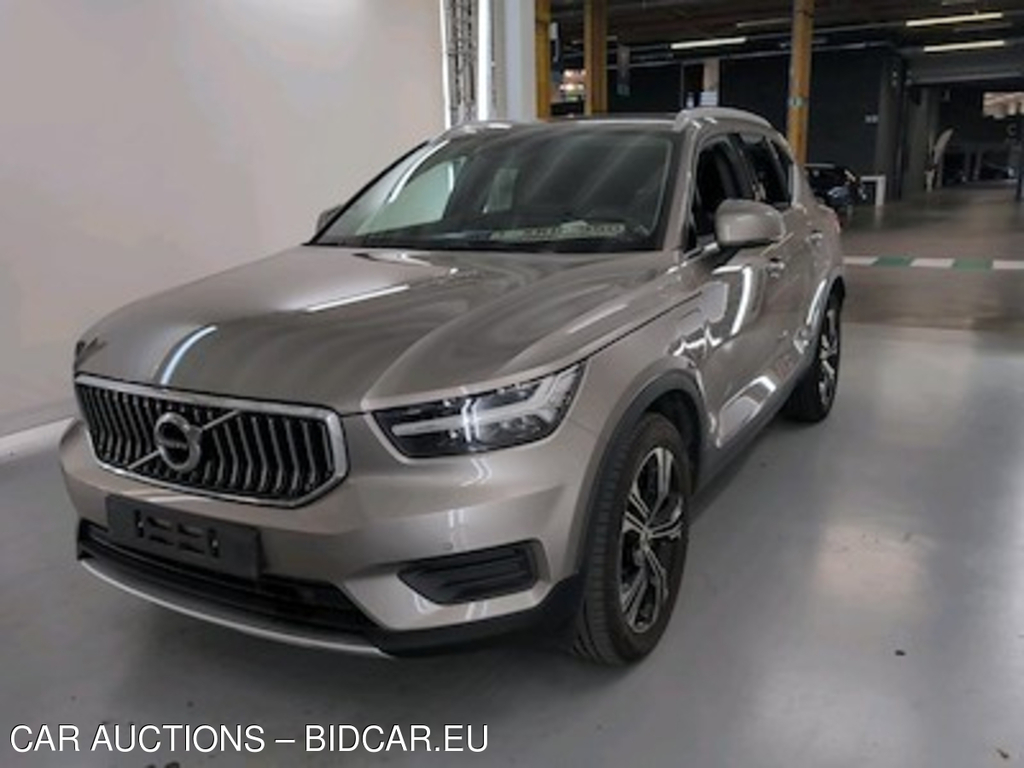Volvo XC40 1.5 T5 TE PHEV Inscription DCT