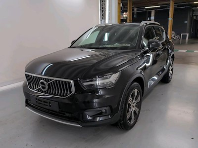Volvo XC40 2.0 D3 INSCRIPTION