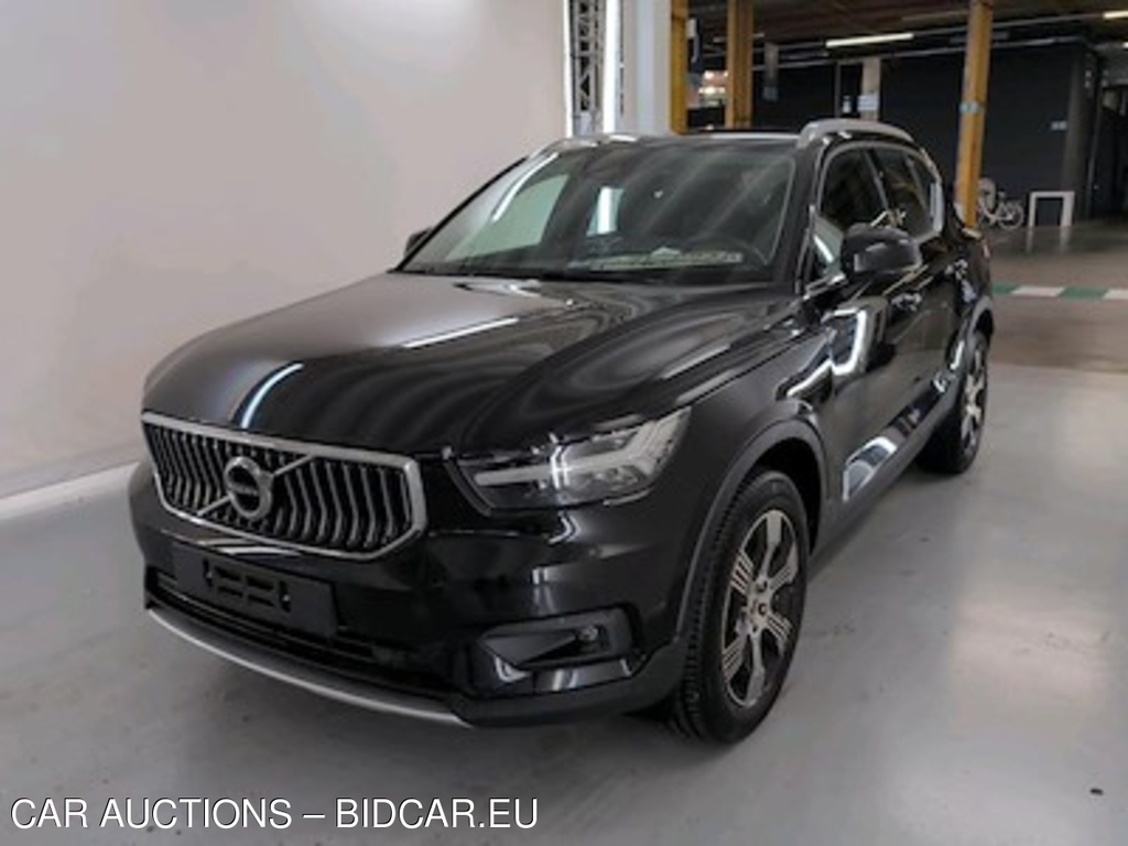 Volvo XC40 2.0 D3 INSCRIPTION