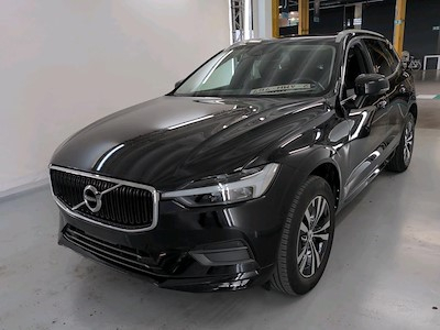 Volvo XC60 2.0 B4 D GEARTRONIC MOMENTUM PRO Business