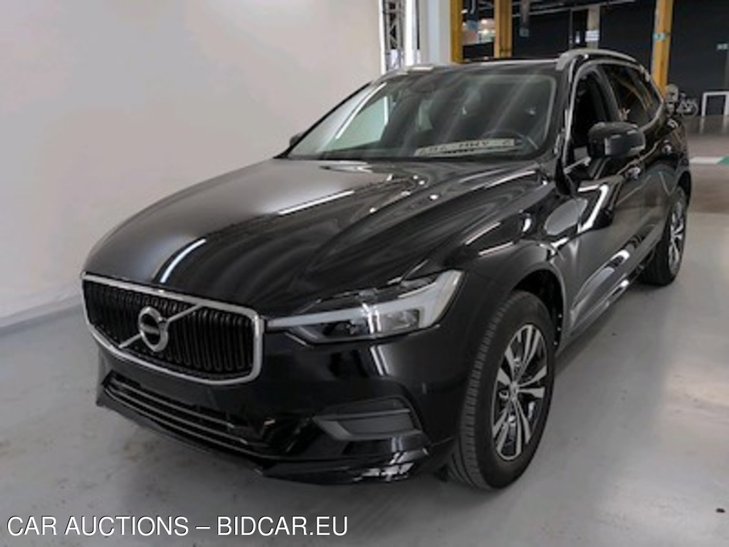 Volvo XC60 2.0 B4 D GEARTRONIC MOMENTUM PRO Business