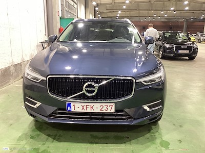 Volvo Xc60 - 2017 2.0 T8 TE AWD PHEV Momentum Pro Geartronic